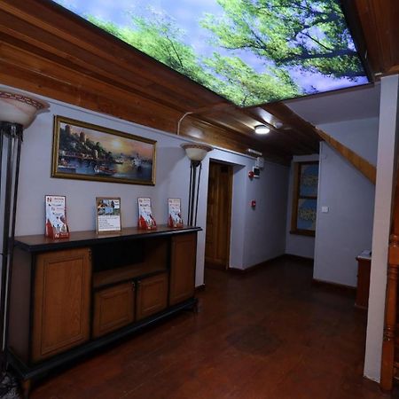 The Trip Istanbul Hotel Luaran gambar