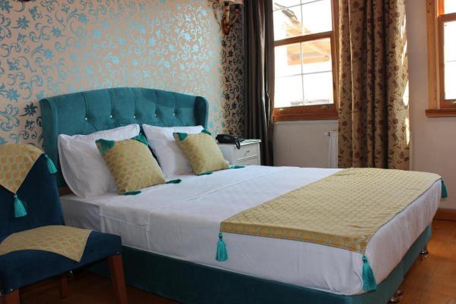 The Trip Istanbul Hotel Luaran gambar
