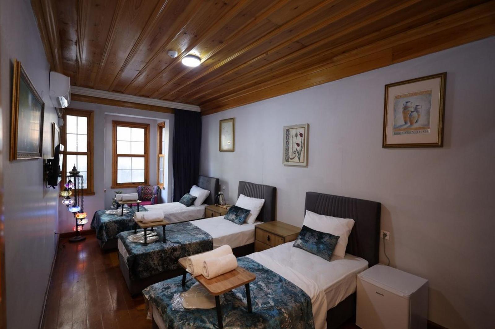 The Trip Istanbul Hotel Luaran gambar