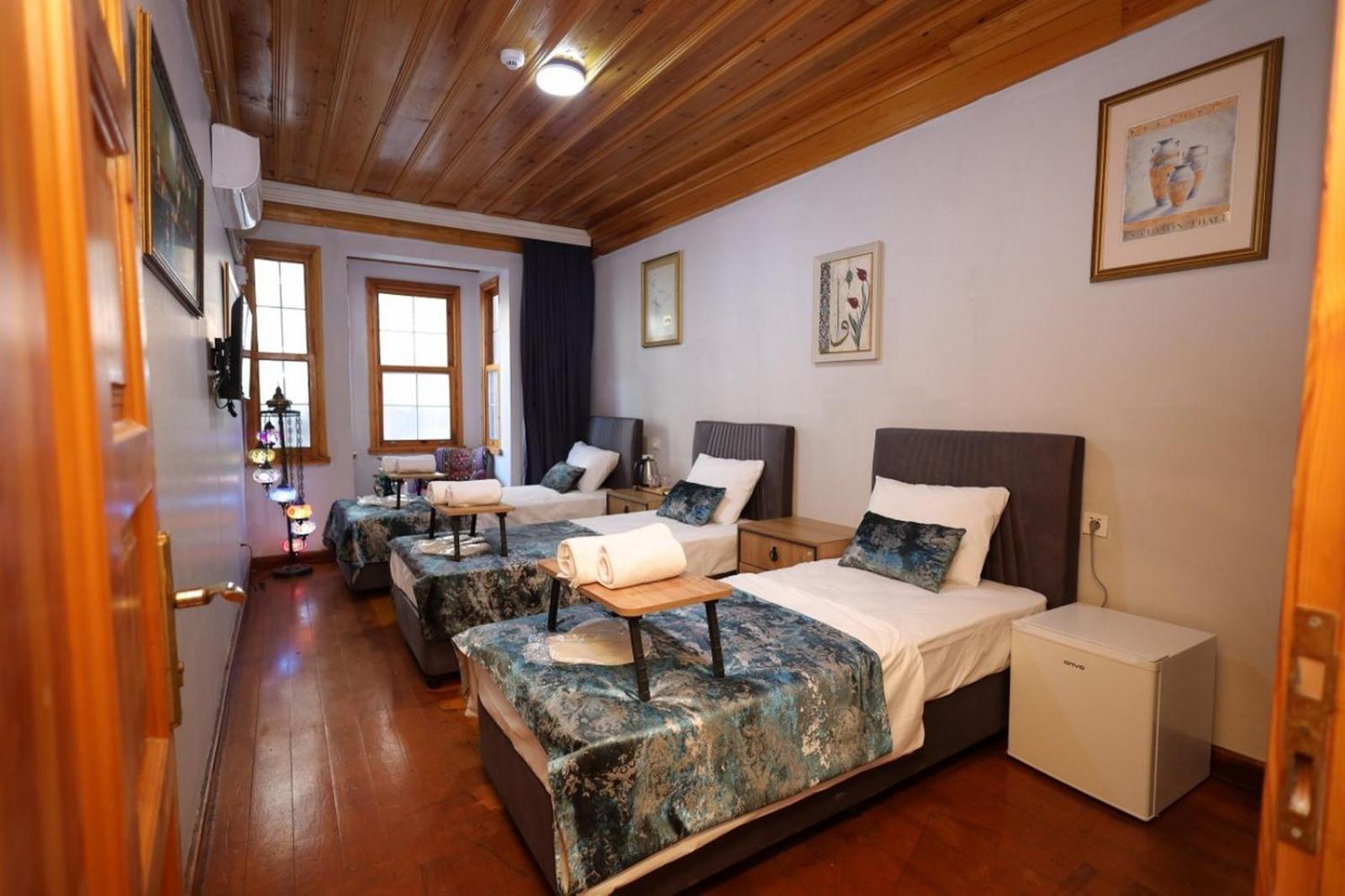 The Trip Istanbul Hotel Luaran gambar