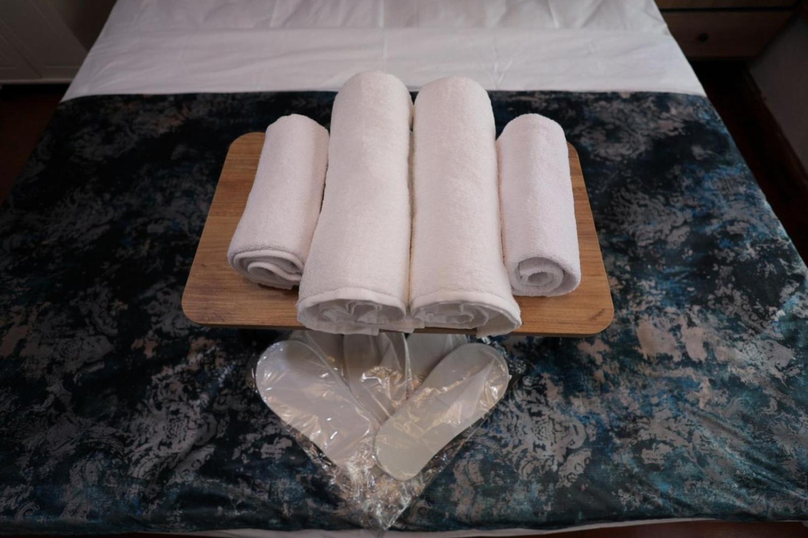 The Trip Istanbul Hotel Luaran gambar